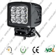New 90W LED Working Light, LED Driving Light, CREE Chip for Tractor, Trucks, Forklift, Mifor Truck